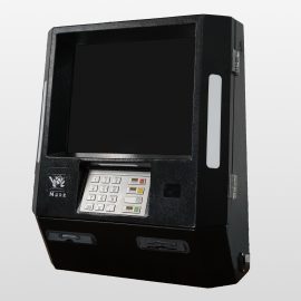 کش لس ام ۴۰۲ رنگ مشکی
