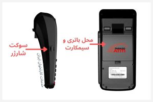 دستگاه کارتخوان مورفان